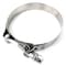 Ideal Clamp, Hose, 92 3.75 In.-4.06 In. 300100375051 - alternate 1
